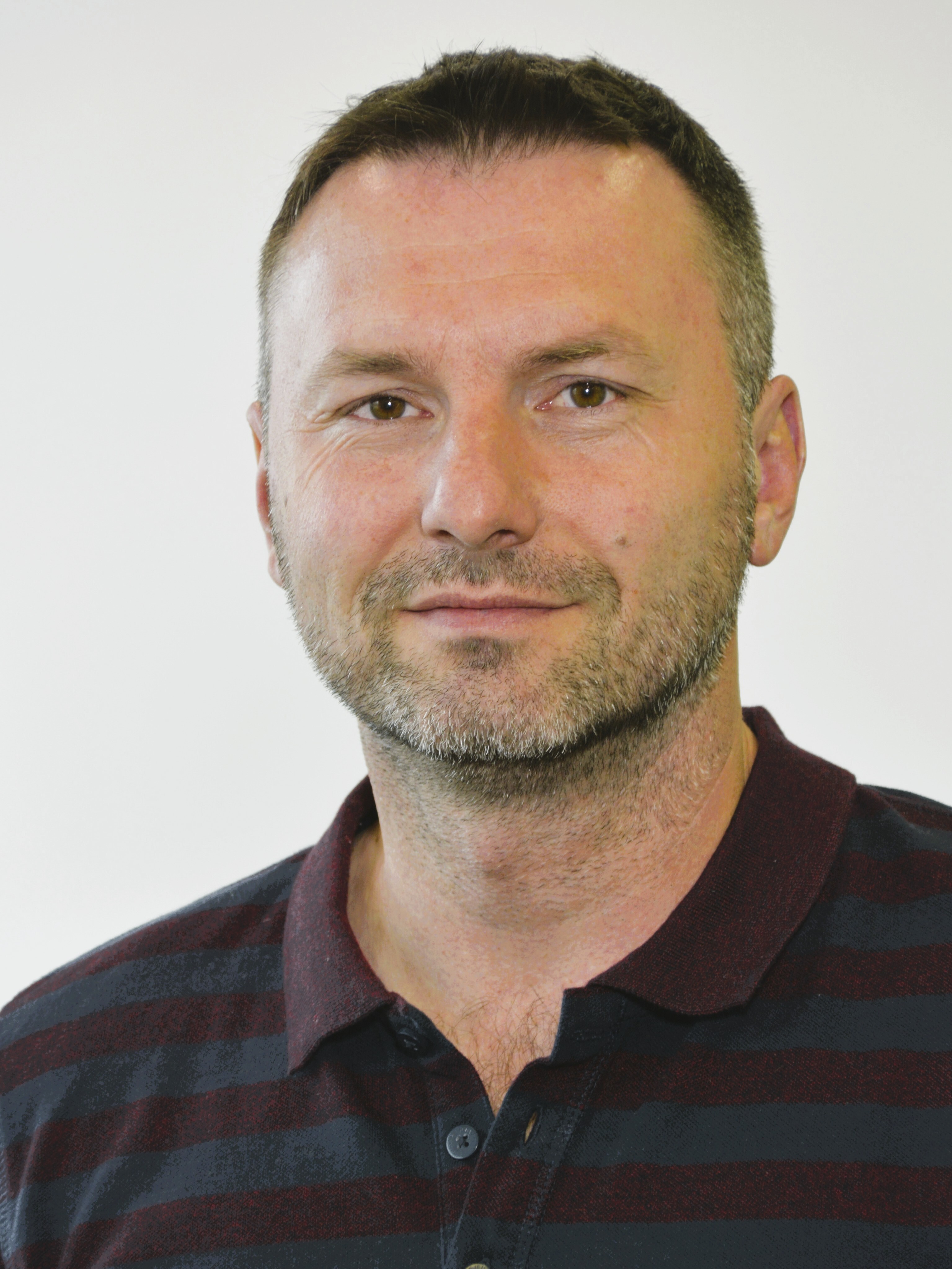 Ondrousek Martin