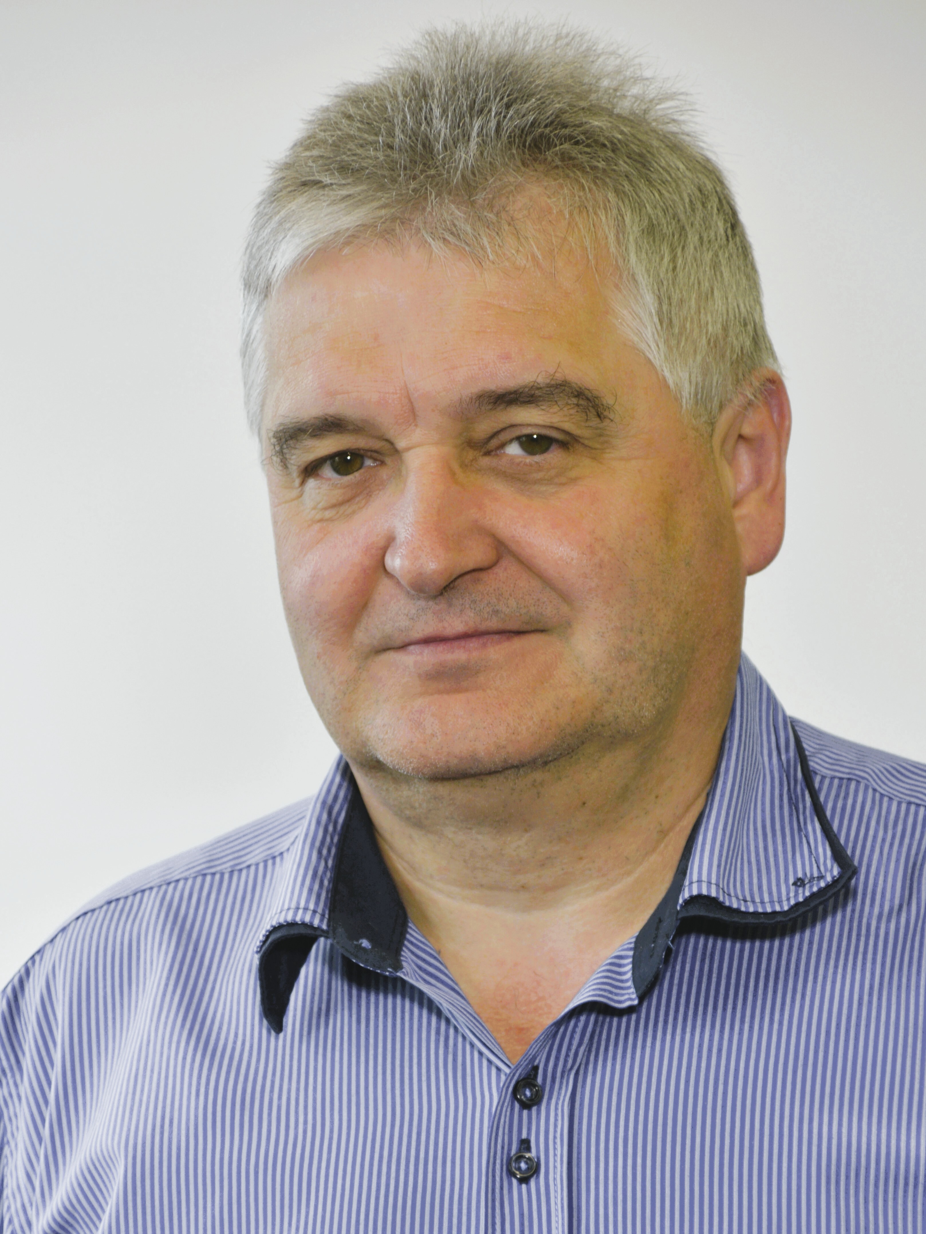 Dufek Milos