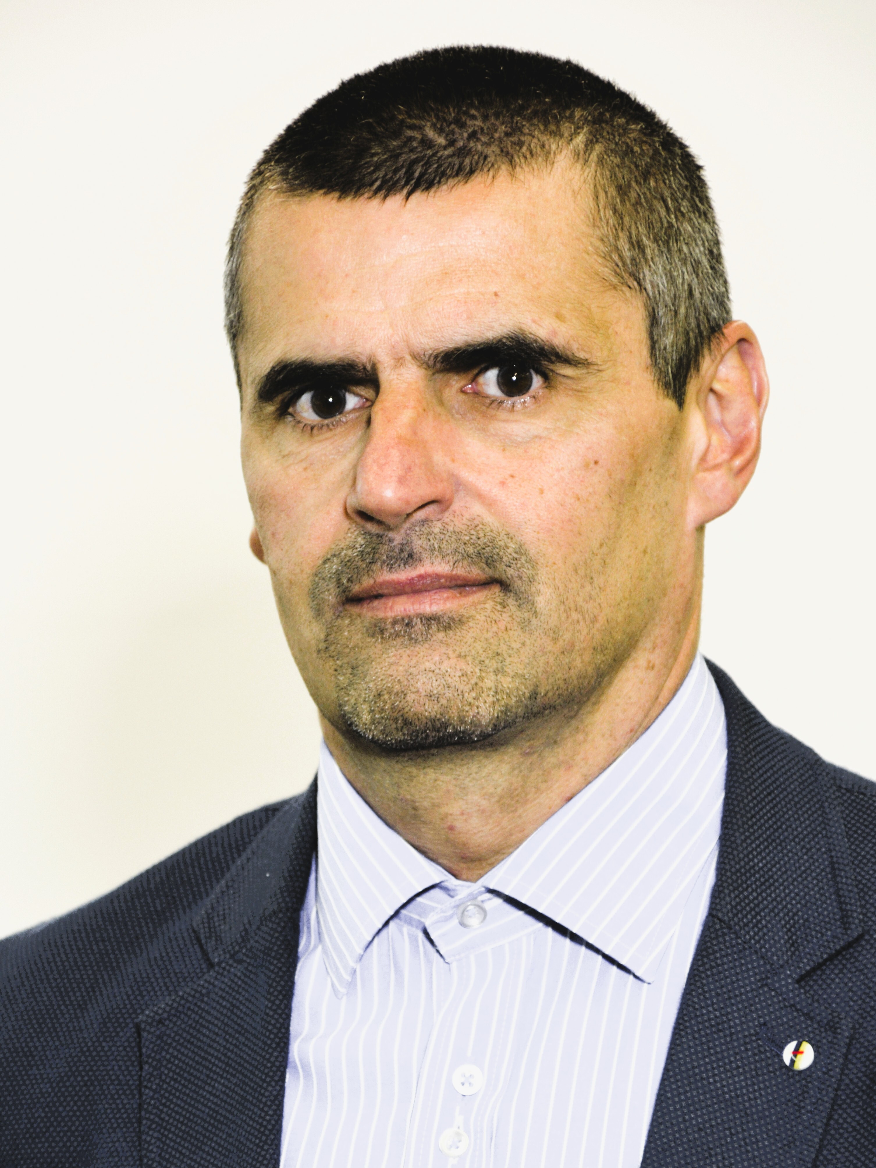 Rostislav Cichra 